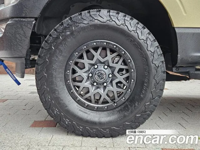 Ford F150 2021 thumb 10