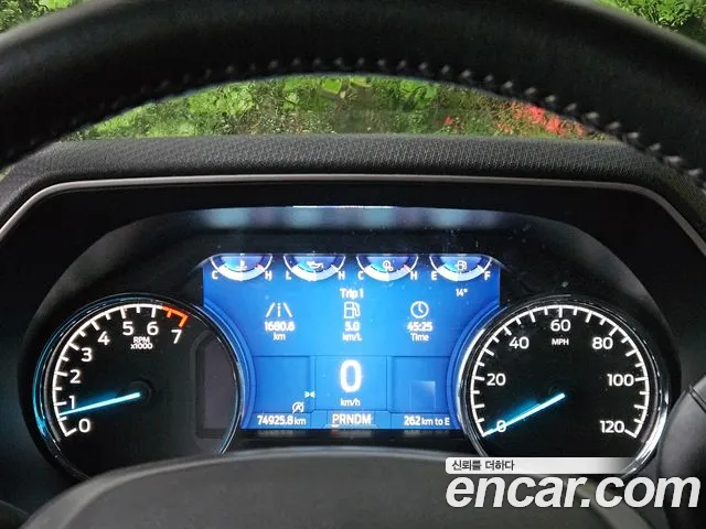 Ford F150 2021 thumb 7