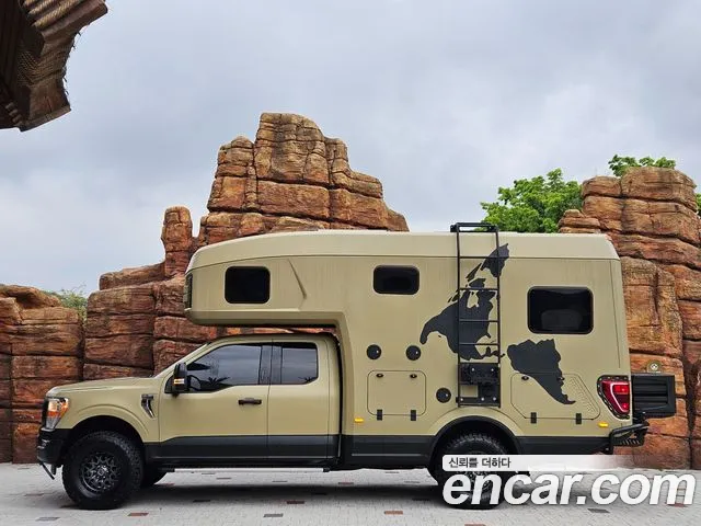 Ford F150 2021 thumb 2
