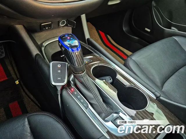 Chevrolet Malibu 2017 thumb 9