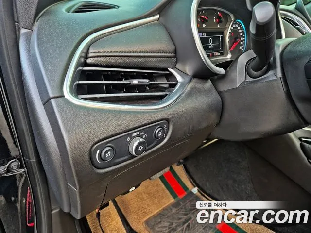 Chevrolet Malibu 2017 thumb 6