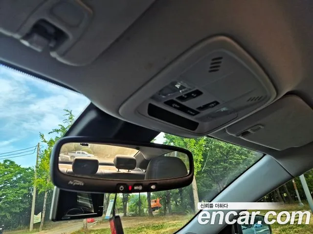 Chevrolet Malibu 2017 thumb 3