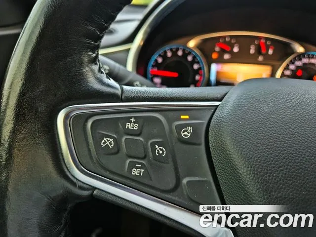 Chevrolet Malibu 2017 thumb 2