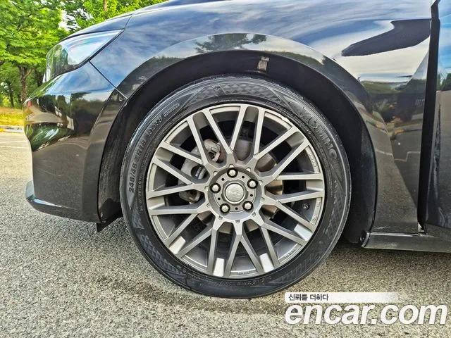Chevrolet Malibu 2017 thumb 12