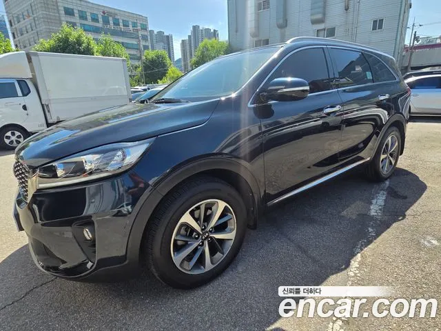 Kia Sorento 2018 thumb 11