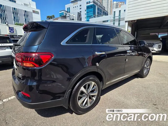 Kia Sorento 2018 thumb 3