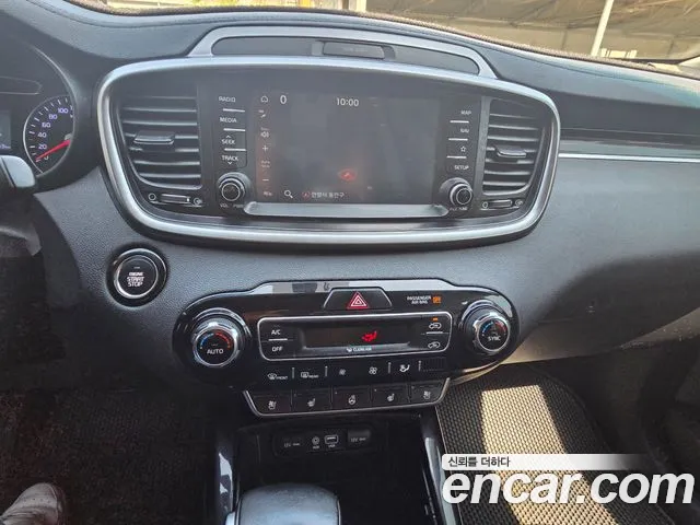Kia Sorento 2018 thumb 12