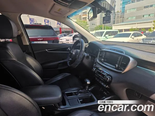 Kia Sorento 2018 thumb 6