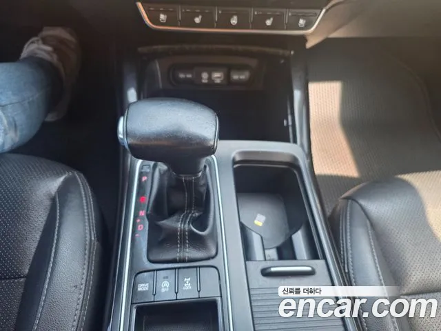 Kia Sorento 2018 thumb 9
