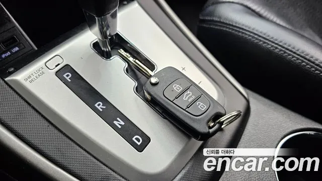Hyundai Avante 2011 thumb 10