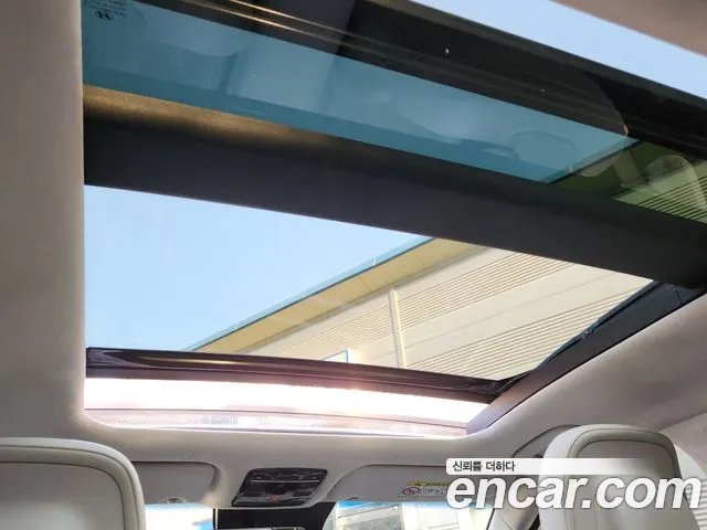 Hyundai Grandeur 2023 thumb 10