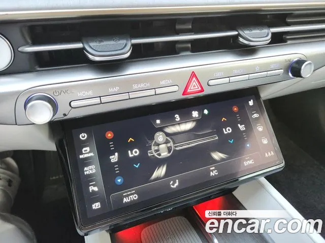 Hyundai Grandeur 2023 thumb 11