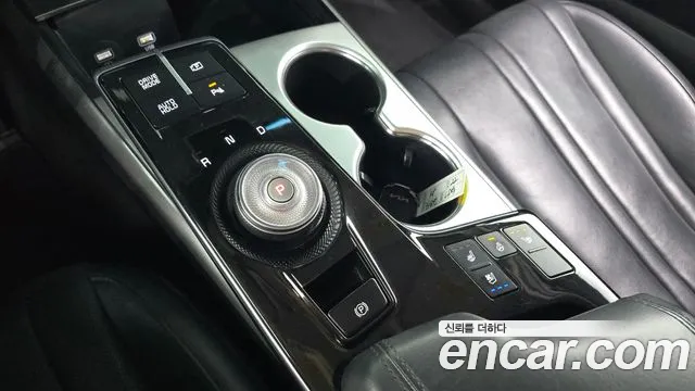 Kia K8 2021 thumb 2