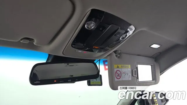 Kia K8 2021 thumb 5