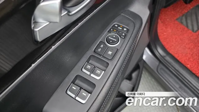 Kia Sorento 2017 thumb 4