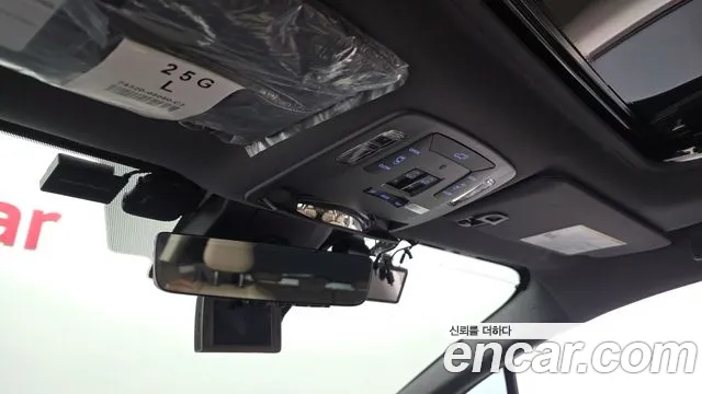 Toyota Sienna 2021 thumb 2