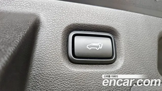 Hyundai Santa Fe 2019 thumb 10