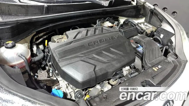 Kia Sportage 2018 thumb 12