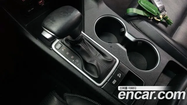Kia Sportage 2018 thumb 10