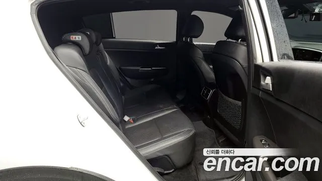 Kia Sportage 2018 thumb 7