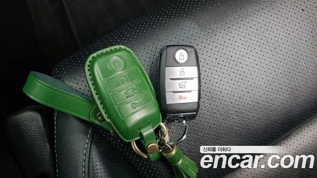 Kia Sportage 2018 thumb 8
