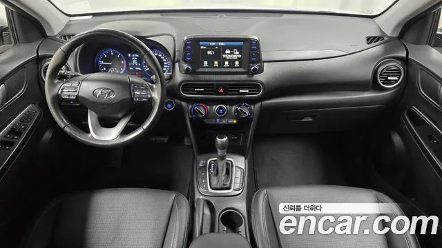 Hyundai Kona 2020 thumb 9