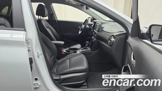 Hyundai Kona 2020 thumb 3