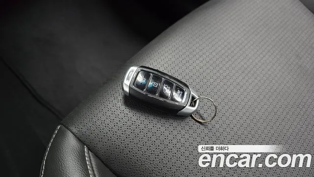 Hyundai Kona 2020 thumb 7