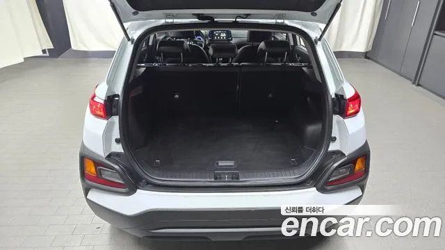Hyundai Kona 2020 thumb 4
