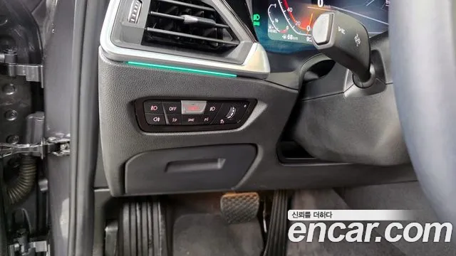 BMW 3 серии 2020 thumb 8