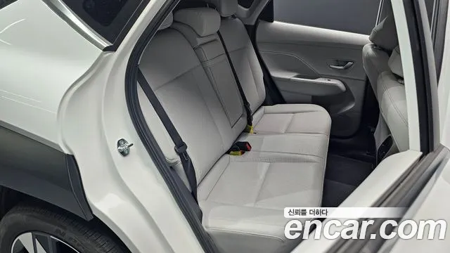 Hyundai Kona 2025 thumb 2