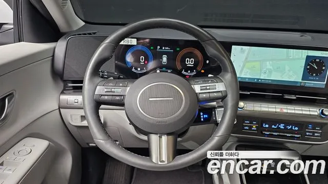 Hyundai Kona 2025 thumb 7