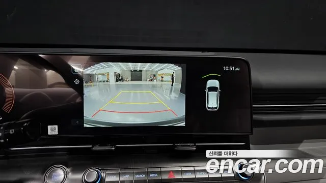Hyundai Kona 2025 thumb 10