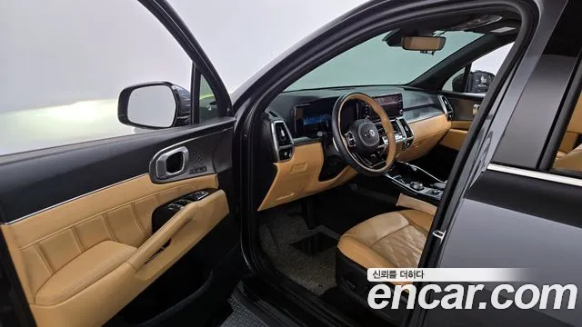 Kia Sorento 2020 thumb 2