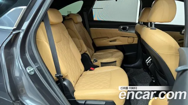 Kia Sorento 2020 thumb 3