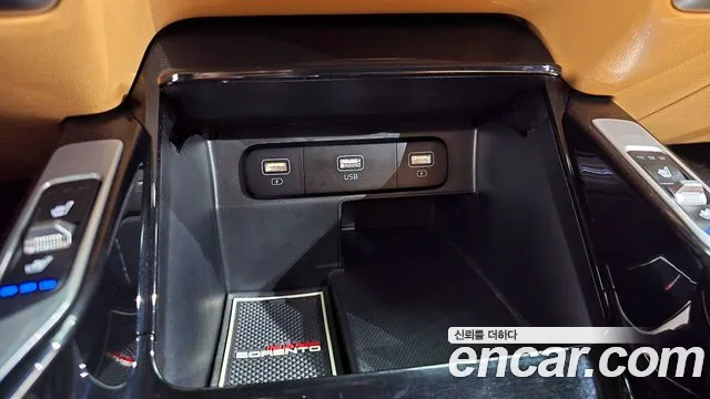 Kia Sorento 2020 thumb 4