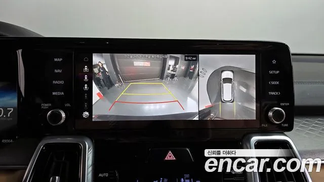 Kia Sorento 2020 thumb 9