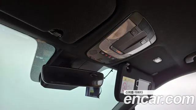 Kia Sorento 2020 thumb 11