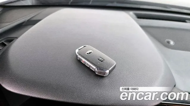 Kia Sorento 2020 thumb 10