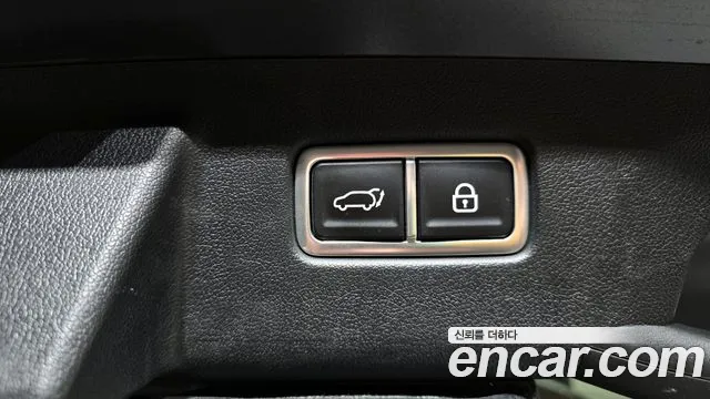 Kia Sorento 2020 thumb 8