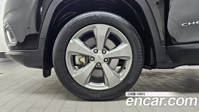 Jeep Cherokee 2021 thumb 10