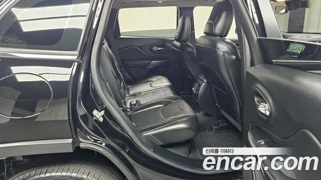 Jeep Cherokee 2021 thumb 9