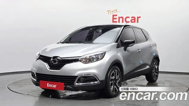 Renault QM3 2015 thumb 10
