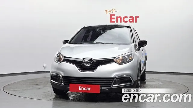 Renault QM3 2015 thumb 4