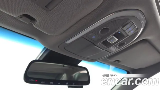 Hyundai Genesis 2014 thumb 11