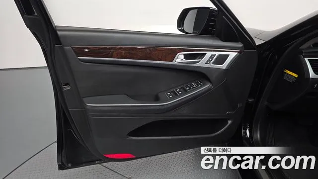 Hyundai Genesis 2014 thumb 8