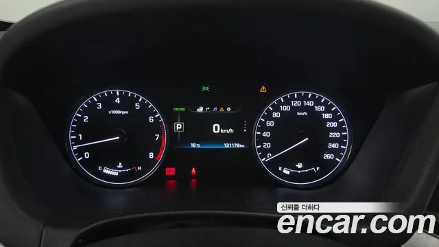 Hyundai Genesis 2014 thumb 5