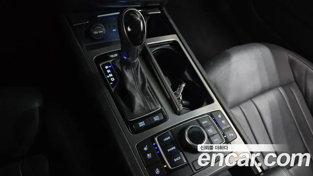 Hyundai Genesis 2014 thumb 9