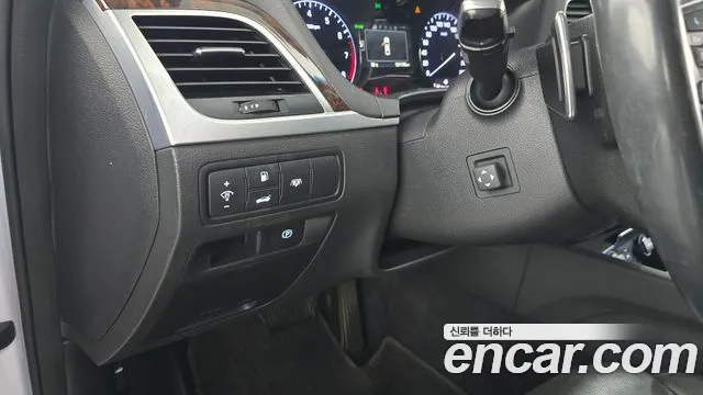 Hyundai Genesis 2014 thumb 7