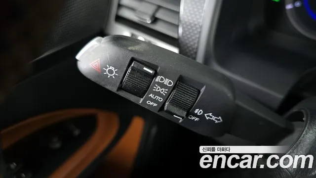 KGM Rexton Sports Khan 2021 thumb 3